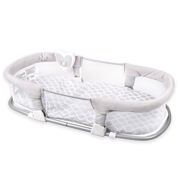 swaddleme by your side sleeper